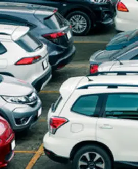 Parking PX Eco