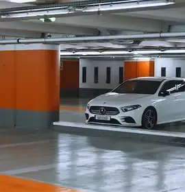 Parking PAB Premium