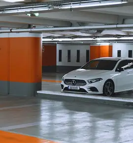 Parking PAB Premium