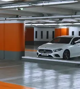 Parking PAB Premium