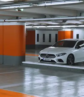 Parking PAB Premium