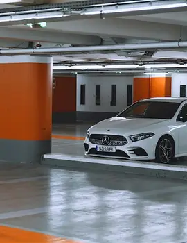 Parking PAB Premium