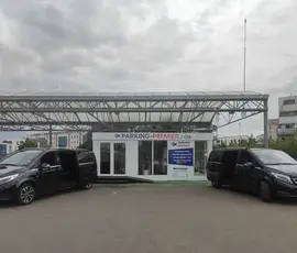 Parking Premier