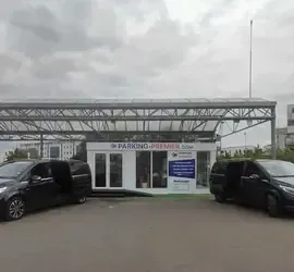 Parking Premier