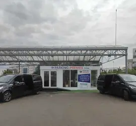 Parking Premier