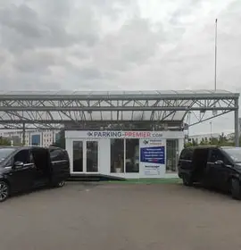 Parking Premier