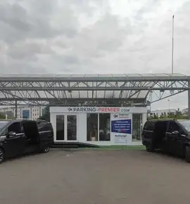 Parking Premier