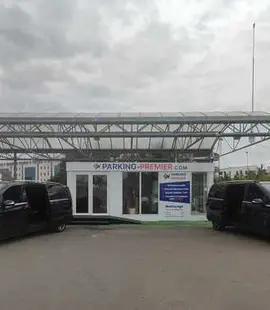 Parking Premier