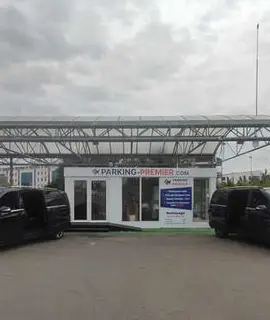 Parking Premier