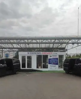 Parking Premier