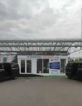Parking Premier