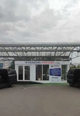 Parking Premier