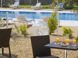 Réserver une chambre à Hôtel Oceania Nantes à Nantes