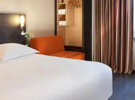 Réserver une chambre à Hôtel Escale Oceania Nantes Aéroport à Nantes