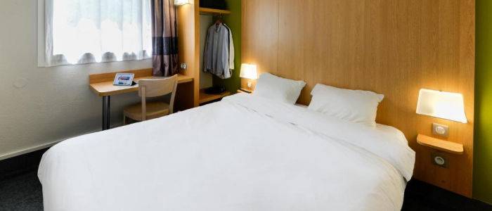 B&B Hotel Nantes Aéroport