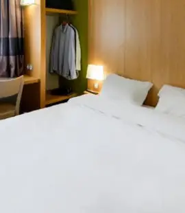 B&B Hotel Nantes Aéroport