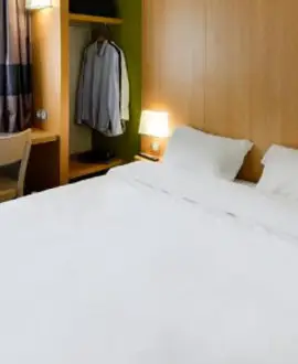 B&B Hotel Nantes Aéroport