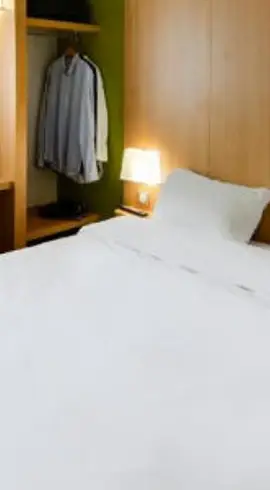 B&B Hotel Nantes Aéroport