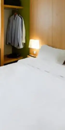 B&B Hotel Nantes Aéroport