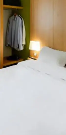 B&B Hotel Nantes Aéroport