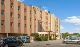 Ibis Budget Marseille Aéroport Provence 