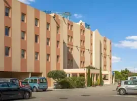 Réserver une chambre à Ibis Budget Marseille Aéroport Provence à Marseille
