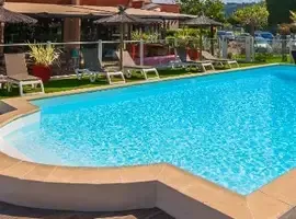 Réserver une chambre à Ibis Marseille Provence Aéroport à Marseille