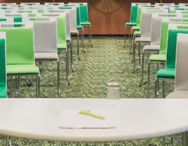 Ibis Styles Marseille Aéroport 