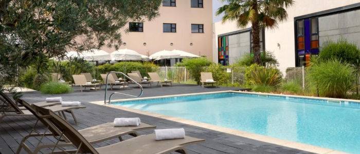 Holiday Inn - Marseille Airport