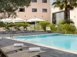 Holiday Inn - Marseille Airport