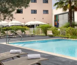 Holiday Inn - Marseille Airport