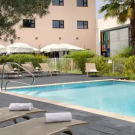 Holiday Inn - Marseille Airport