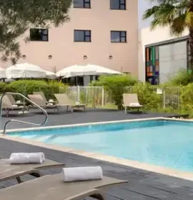 Holiday Inn - Marseille Airport