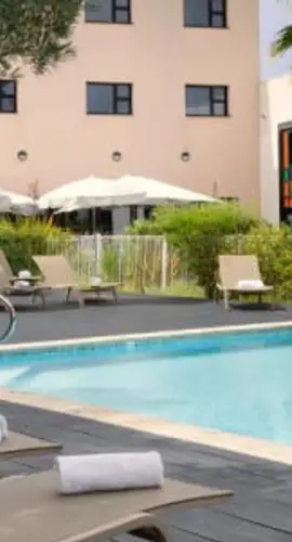 Holiday Inn - Marseille Airport