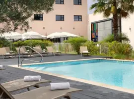 Réserver une chambre à Holiday Inn - Marseille Airport à Marseille