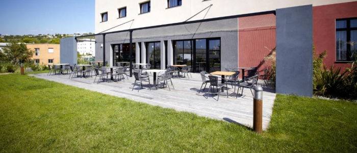 Holiday Inn Express - Marseille Airport