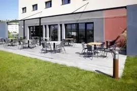 Holiday Inn Express - Marseille Airport