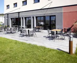 Holiday Inn Express - Marseille Airport