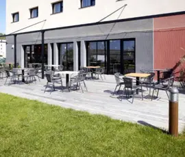 Holiday Inn Express - Marseille Airport
