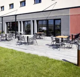 Holiday Inn Express - Marseille Airport