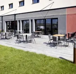 Holiday Inn Express - Marseille Airport