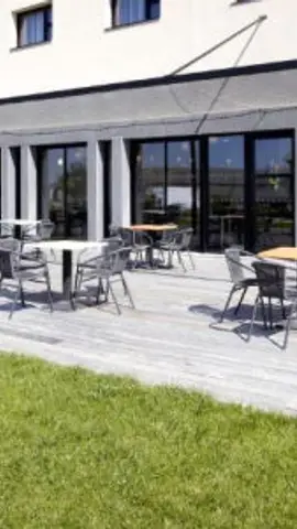 Holiday Inn Express - Marseille Airport