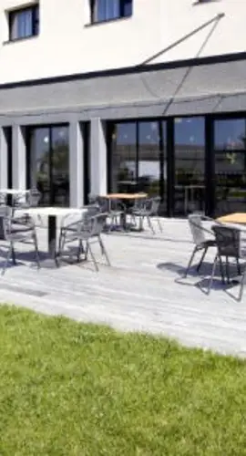 Holiday Inn Express - Marseille Airport