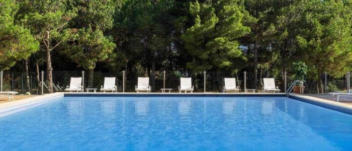 Hilton Garden Inn Marseille Provence Airport