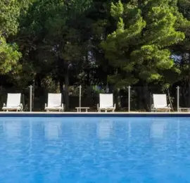Hilton Garden Inn Marseille Provence Airport