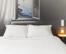 B&B Hôtel Marseille Aéroport Saint-Victoret