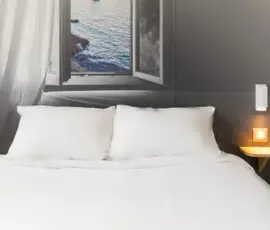 B&B Hôtel Marseille Aéroport Saint-Victoret