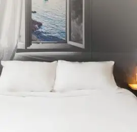 B&B Hôtel Marseille Aéroport Saint-Victoret