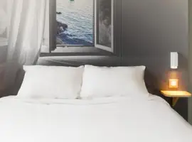 Réserver une chambre à B&B Hôtel Marseille Aéroport Saint-Victoret à Marseille