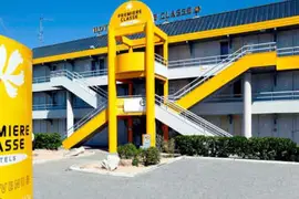 Hôtel Première Classe Marseille Vitrolles Aéroport  
